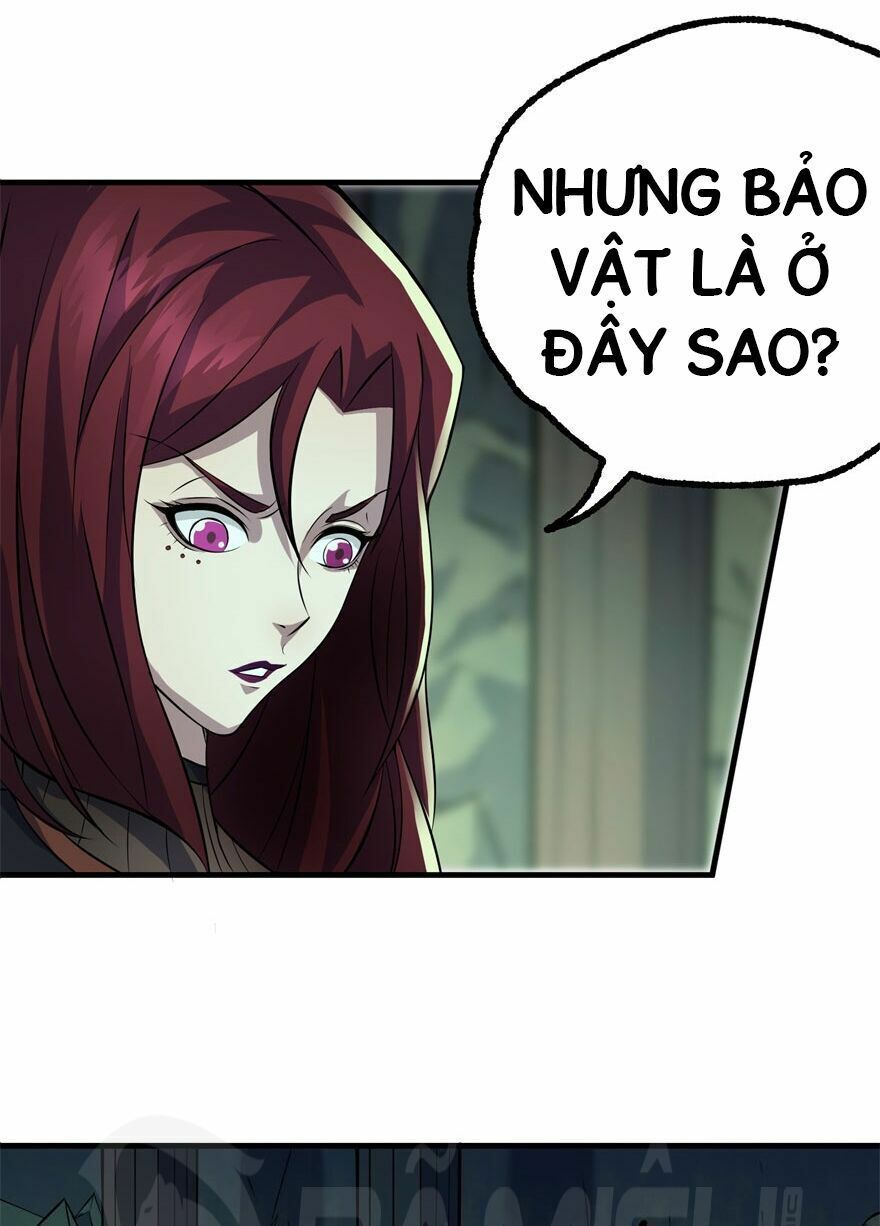 Thú Nhân: Chapter 105