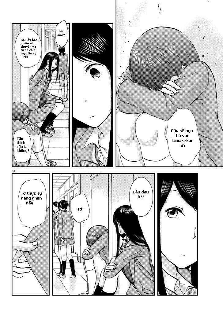 Frag Time: Chapter 5