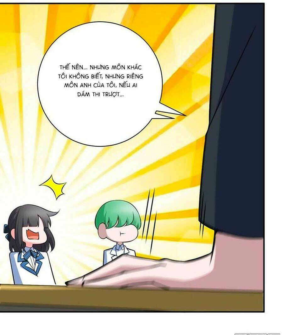 Người Yêu Khát Máu Của Tôi: Chapter 67