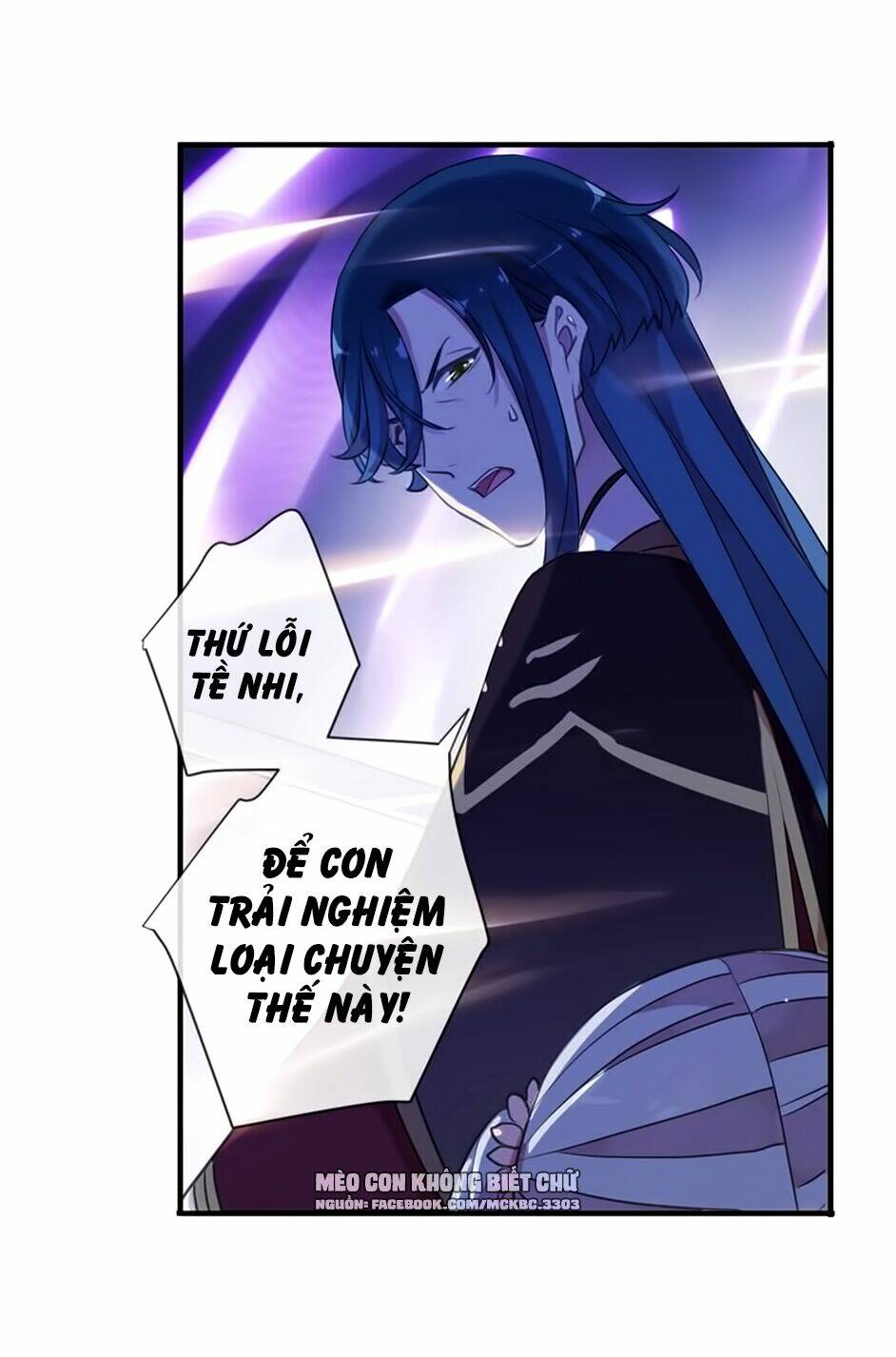 Bách Yêu Dị Văn: Chapter 98