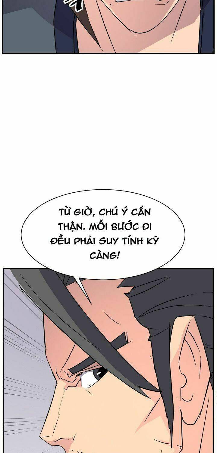 Trọng Sinh, Bất Khả Chiến Bại: Chapter 77