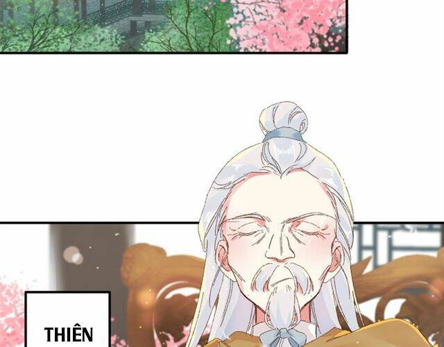 Hoa Nhan Sách: Chapter 59.1