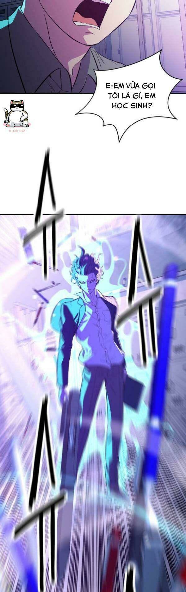 Nhân Vật Phản Diện Bất Tài: Chapter 4