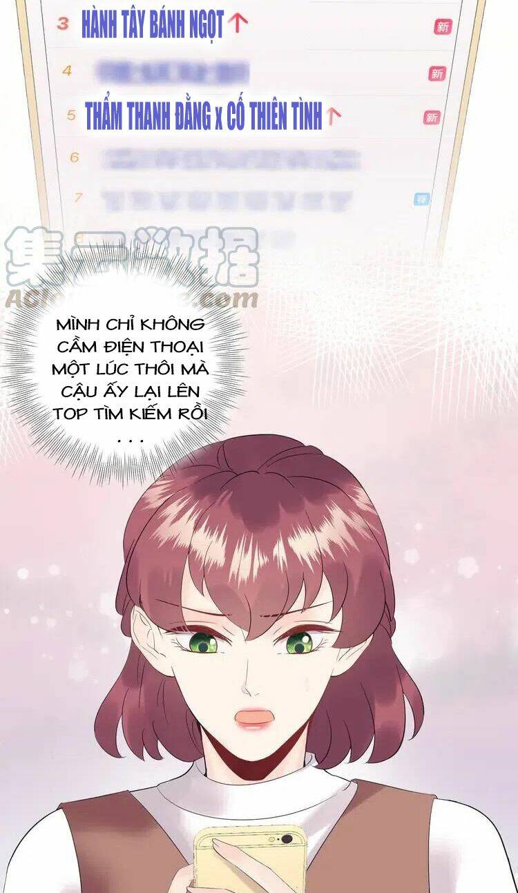 Trong Sinh Chi Ức Vạn Ảnh Hậu Yếu Thượng Vị: Chapter 305