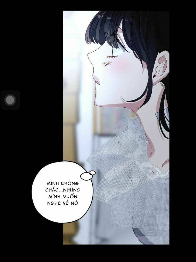 Tình Điên Dại: Chapter 28