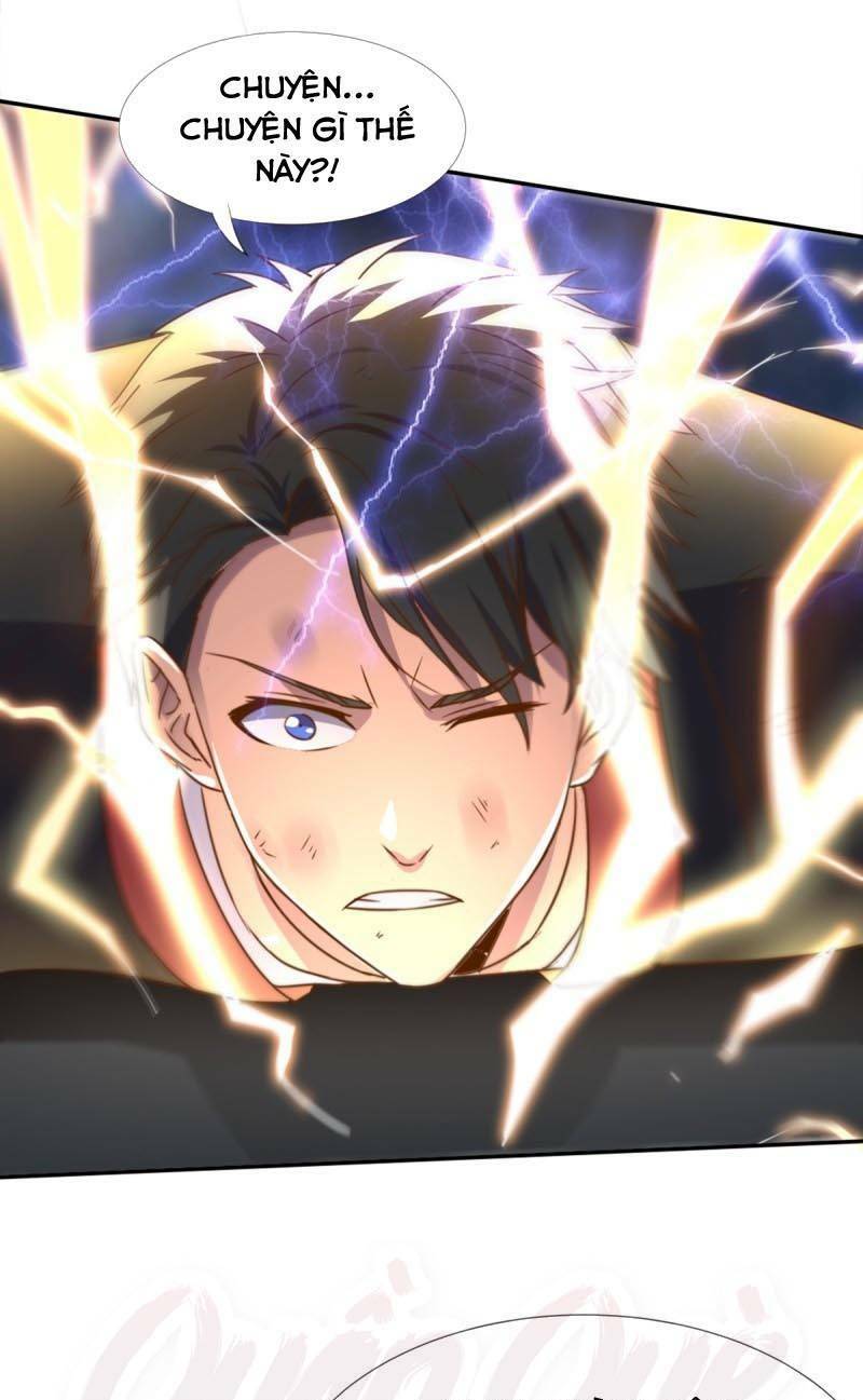 Thập Nhị Thiên Kiếp: Chapter 57