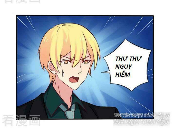 Tổng Tài Đã Cưới Em: Chapter 71