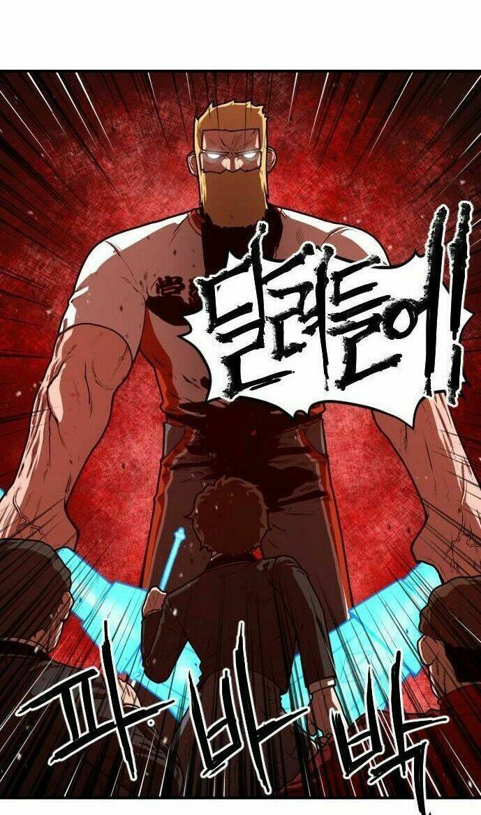 Chinh Phạt Học Đường: Chapter 13