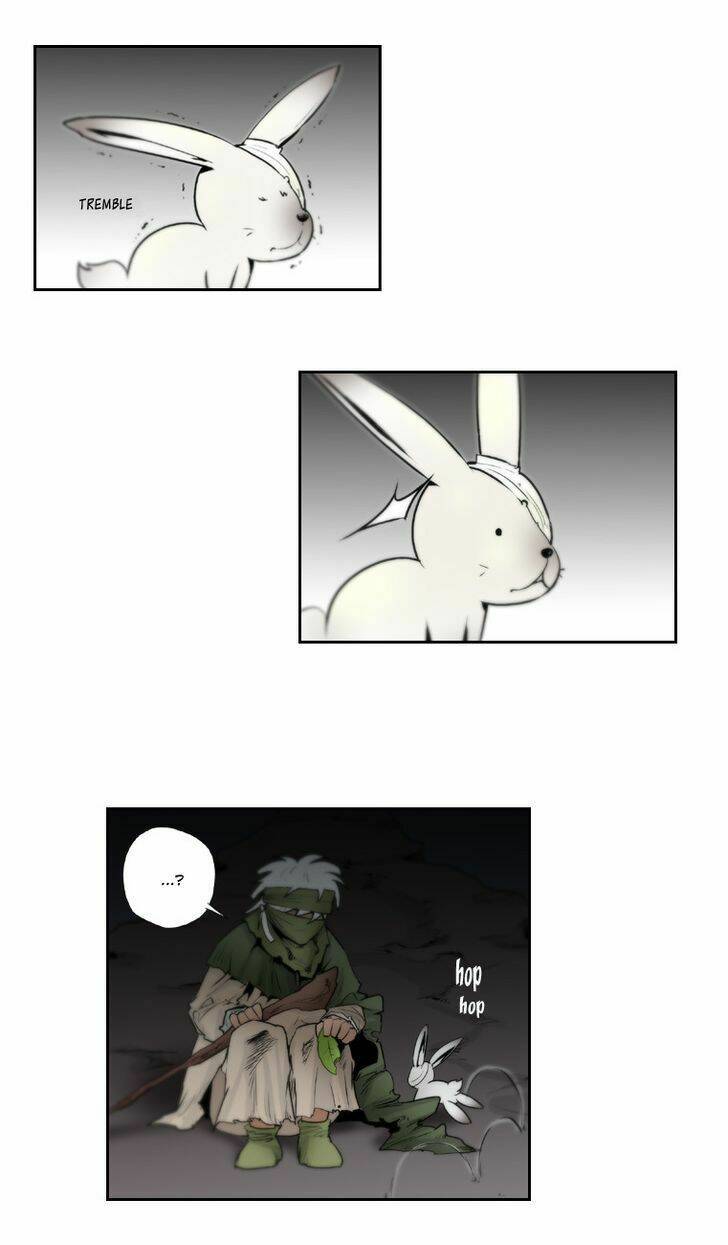 From Hell: Chapter 4