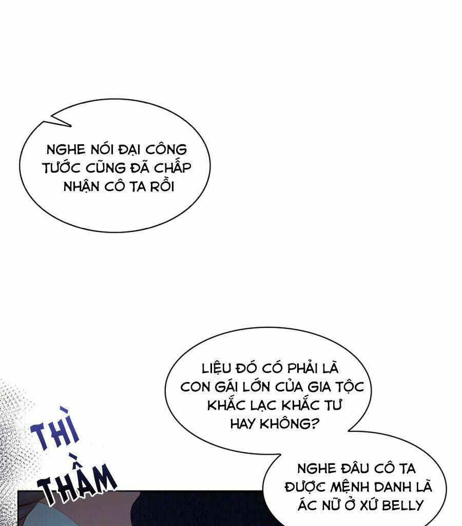 Ác Nữ Cải Biến: Chapter 17