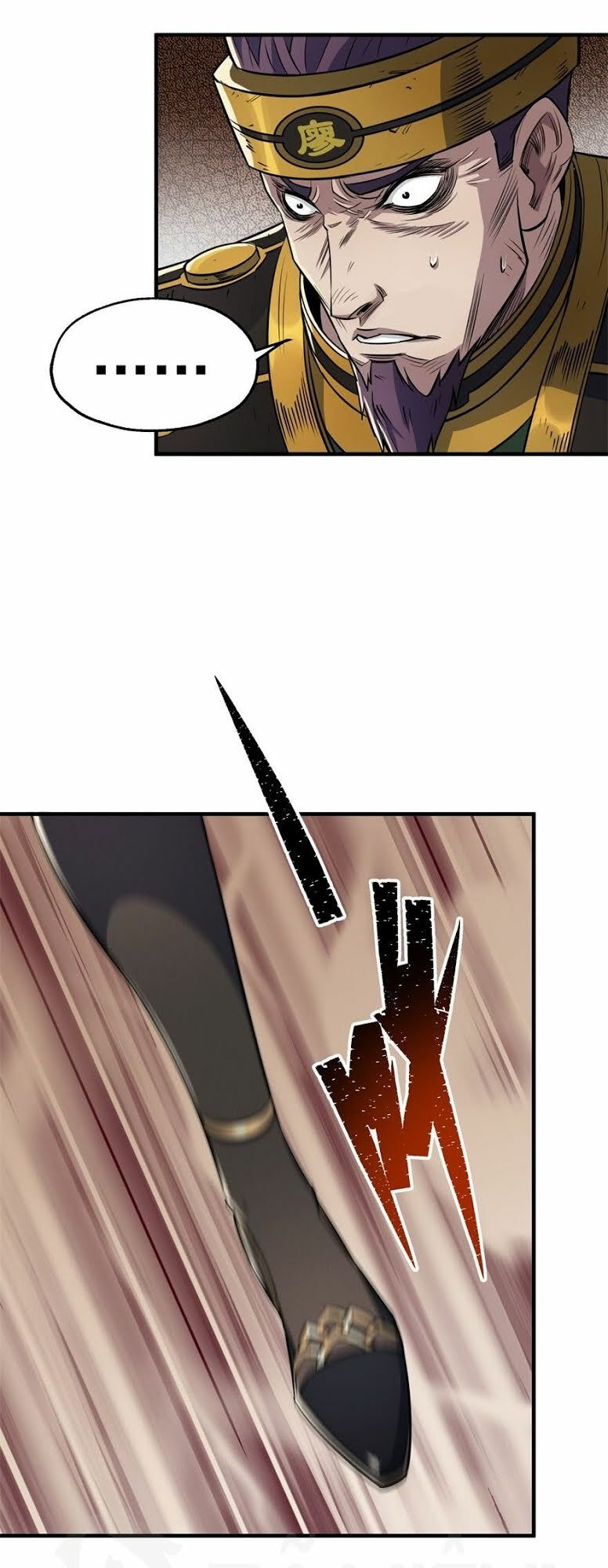 Thú Nhân: Chapter 51