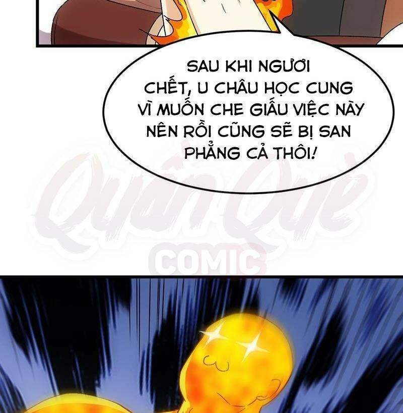 Hệ Thống Thần Long Nghịch Thiên: Chapter 56