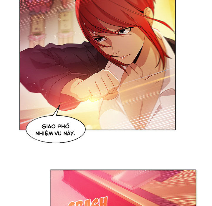 Ảo Mộng Hồ Điệp: Chapter 23