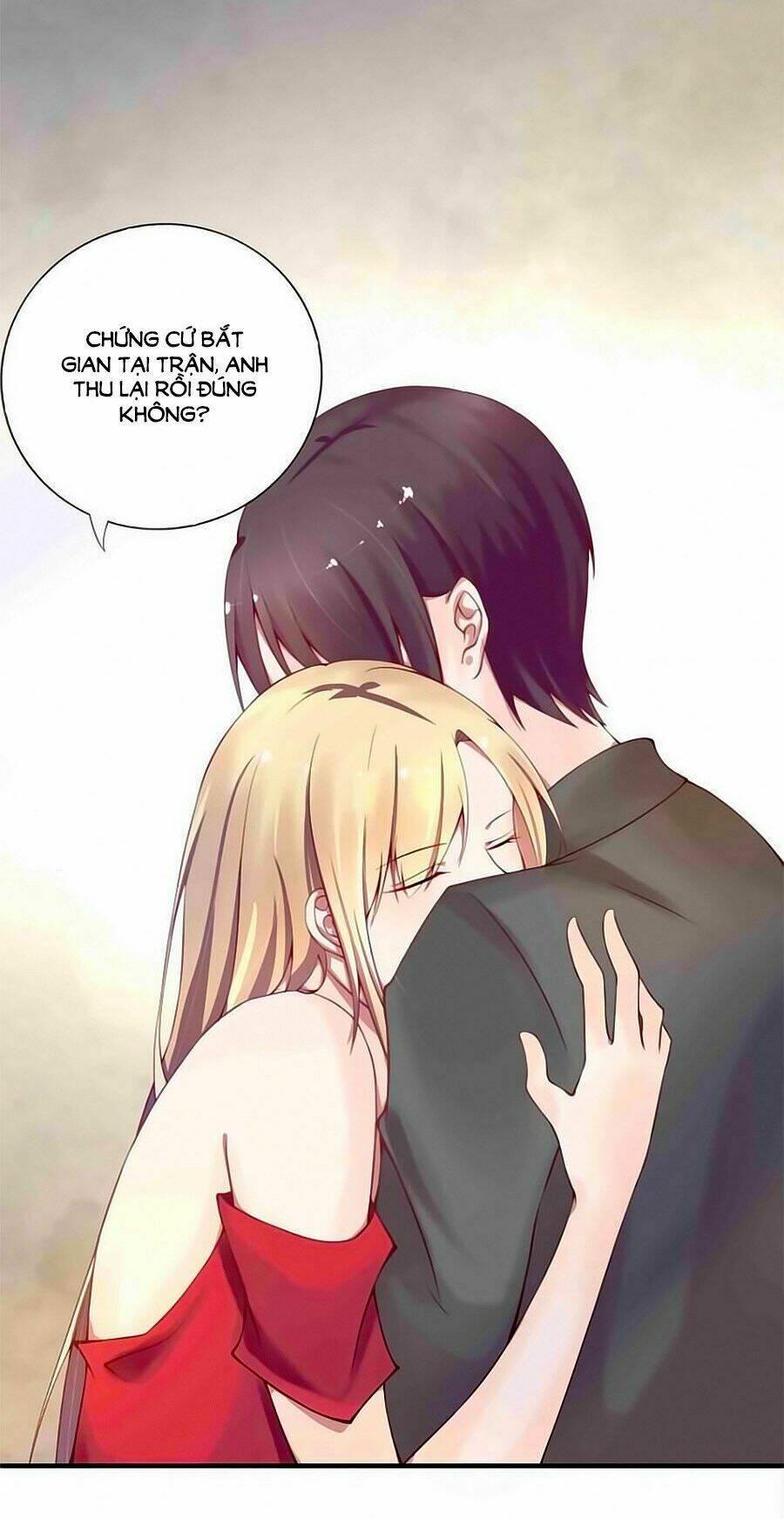 Thoát Quỹ Biên Duyên: Chapter 3