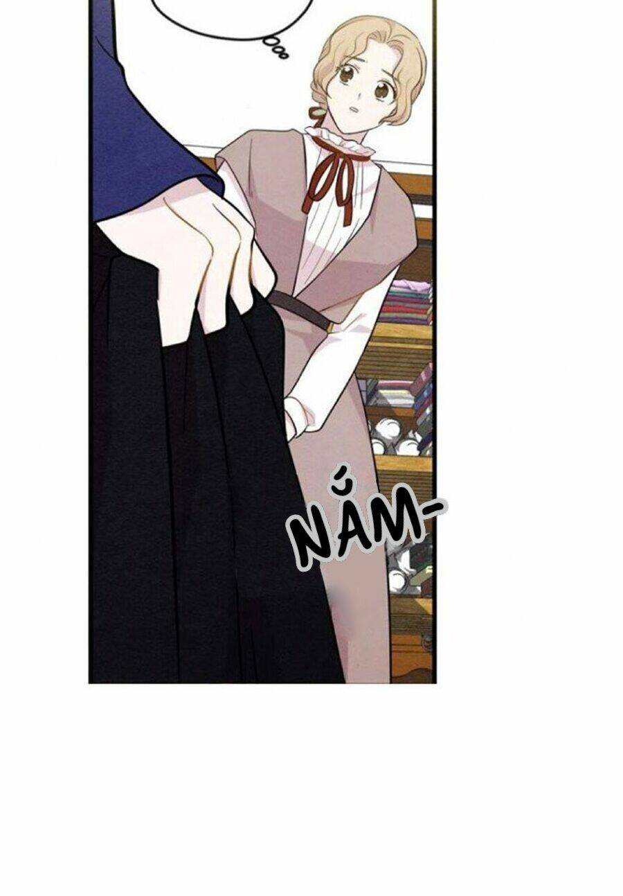 Iris - Quý Cô Và Chiếc Điện Thoại: Chapter 4