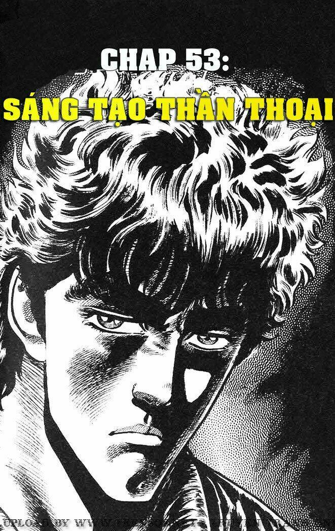 Bắc Đẩu Thần Quyền: Chapter 53