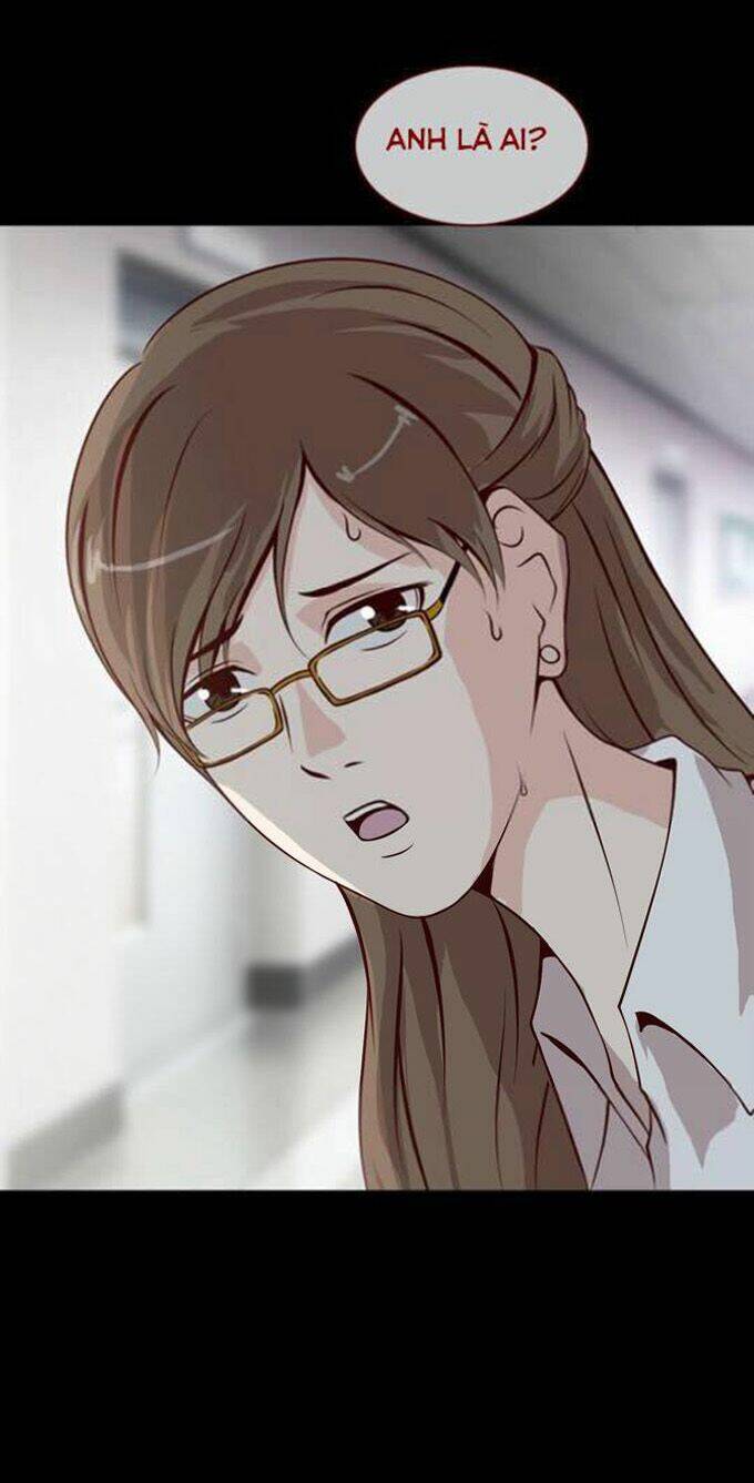 Tấm Da Người 2: Chapter 2