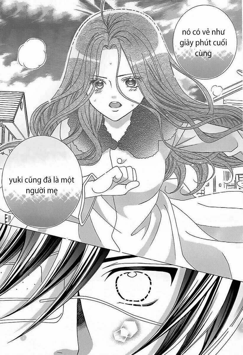 Cuộc Gặp Gỡ Diệu Kỳ: Chapter 70