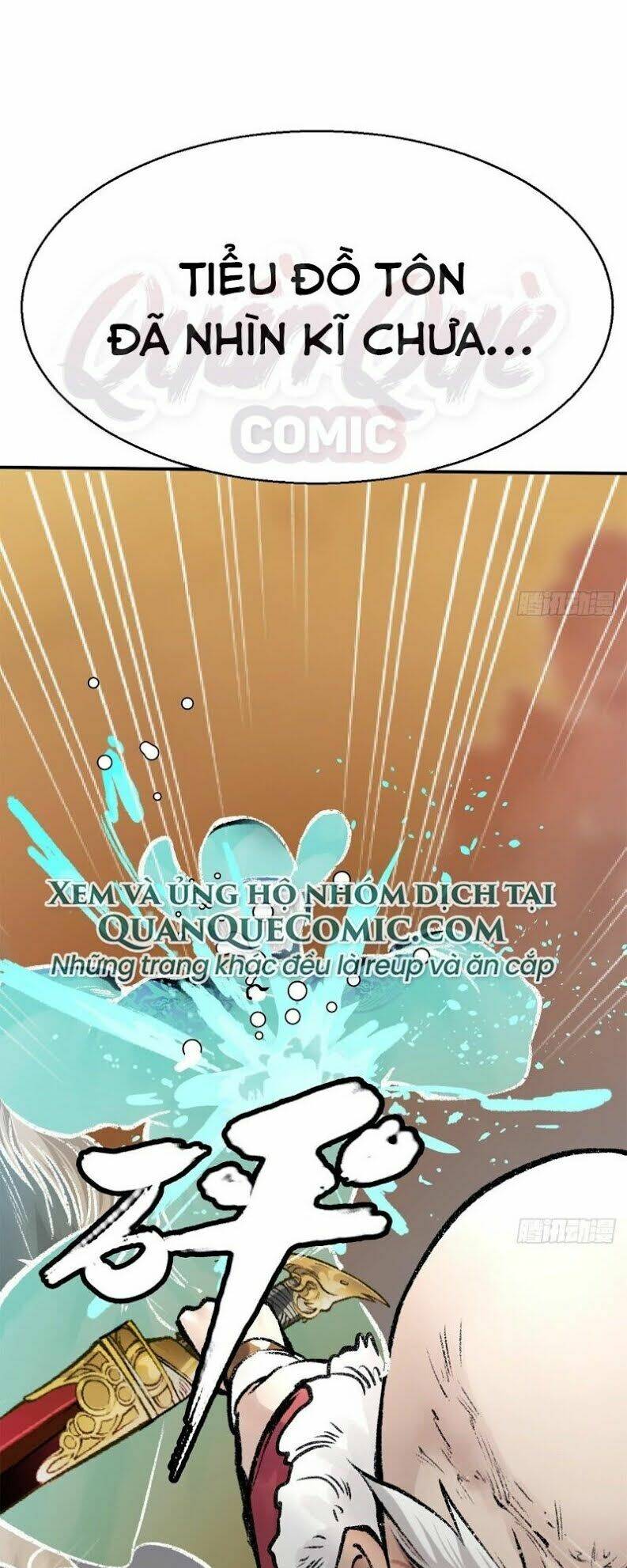 Liên Thành Quyết: Chapter 46