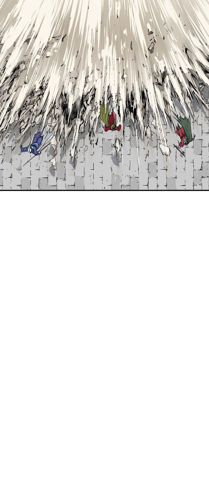 Cao Thủ 2: Chapter 92