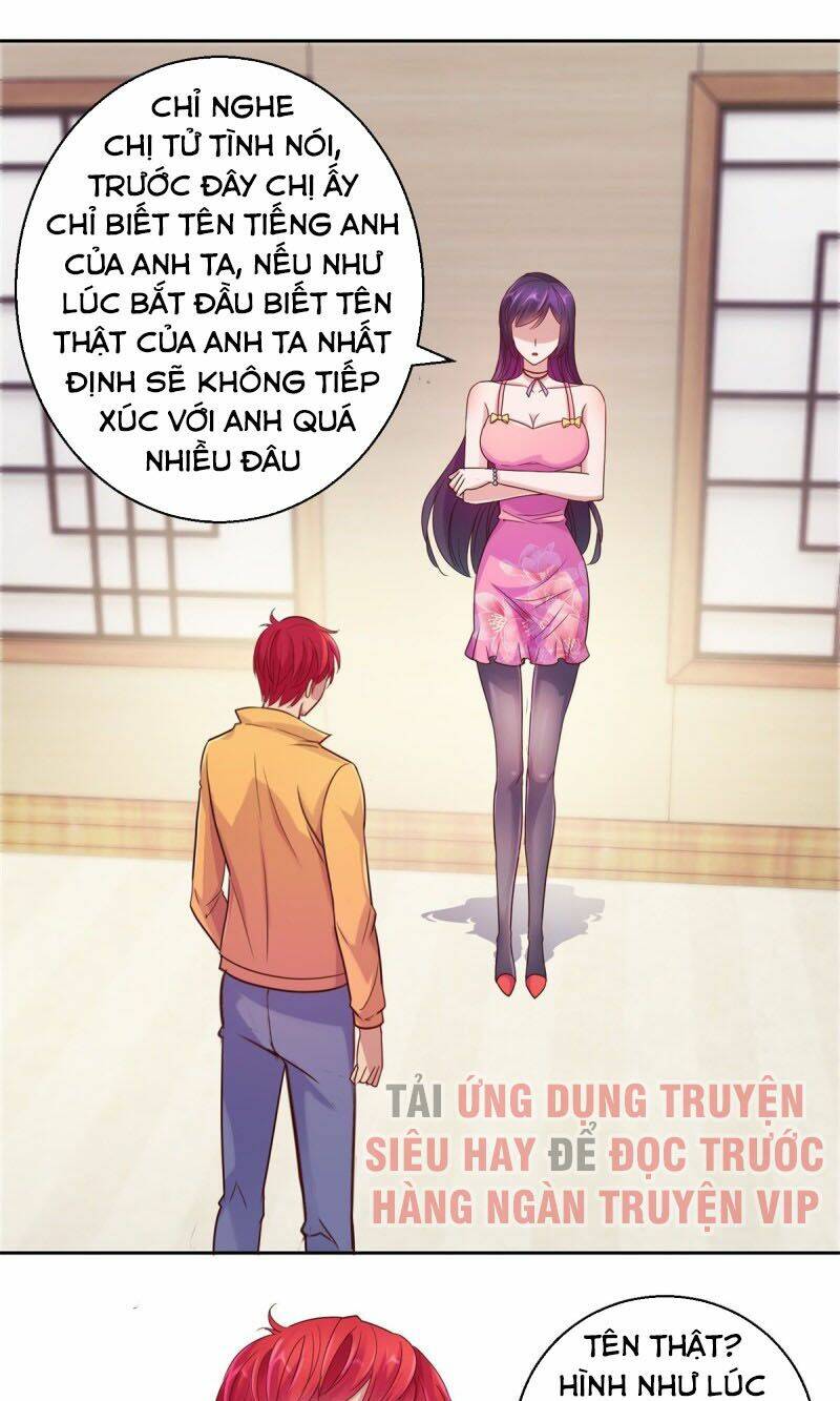 Đô Thị Chí Tôn Hệ Thống: Chapter 171