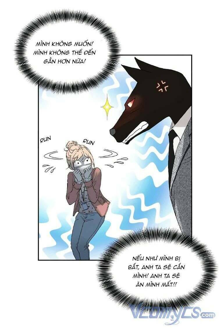 Lee Bom, Em Là Của Anh: Chapter 11