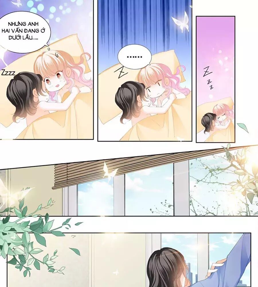 Bá Đạo Tiểu Thúc, Xin Trêu Chọc Vừa Thôi!: Chapter 90
