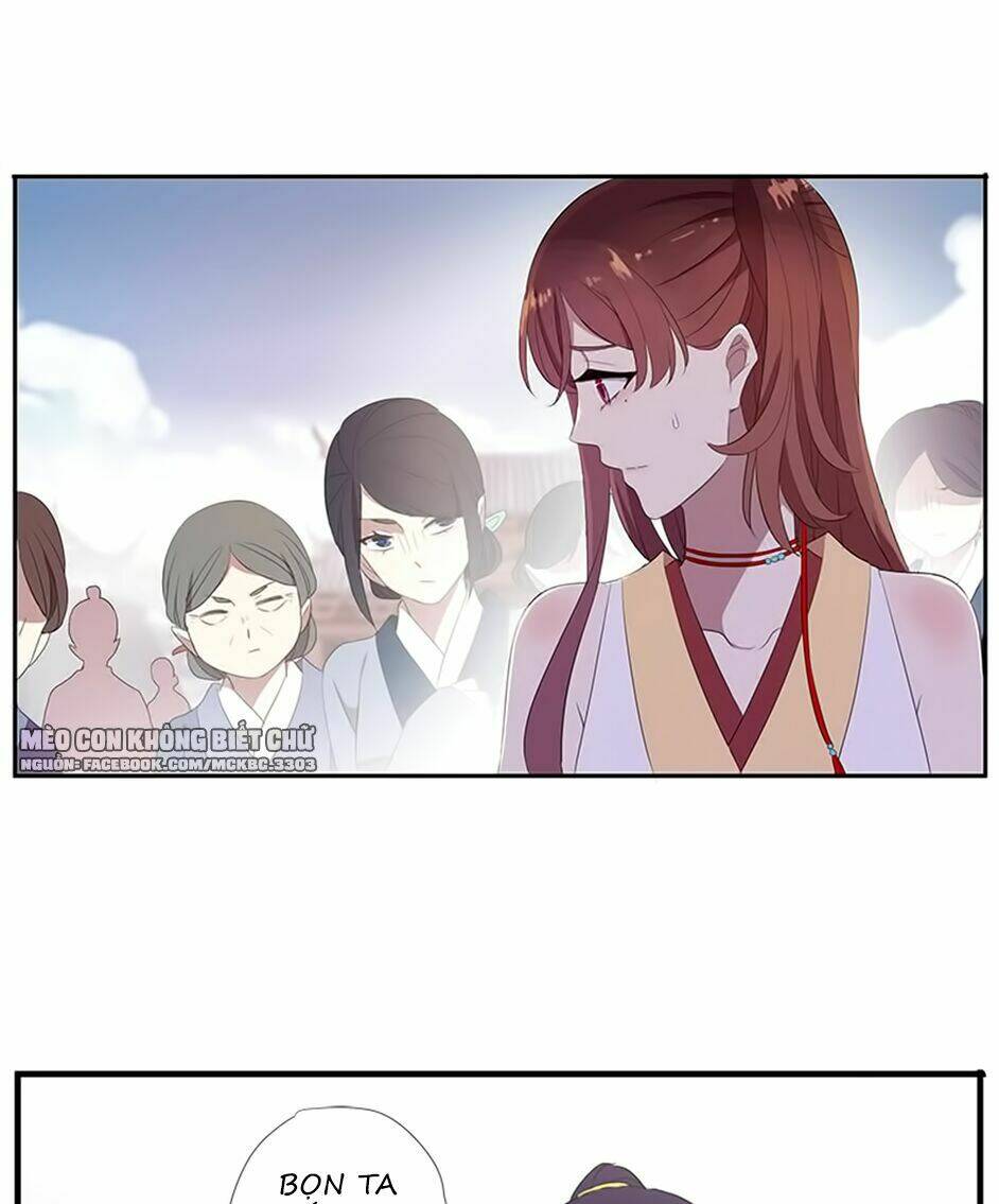 Bách Yêu Dị Văn: Chapter 51