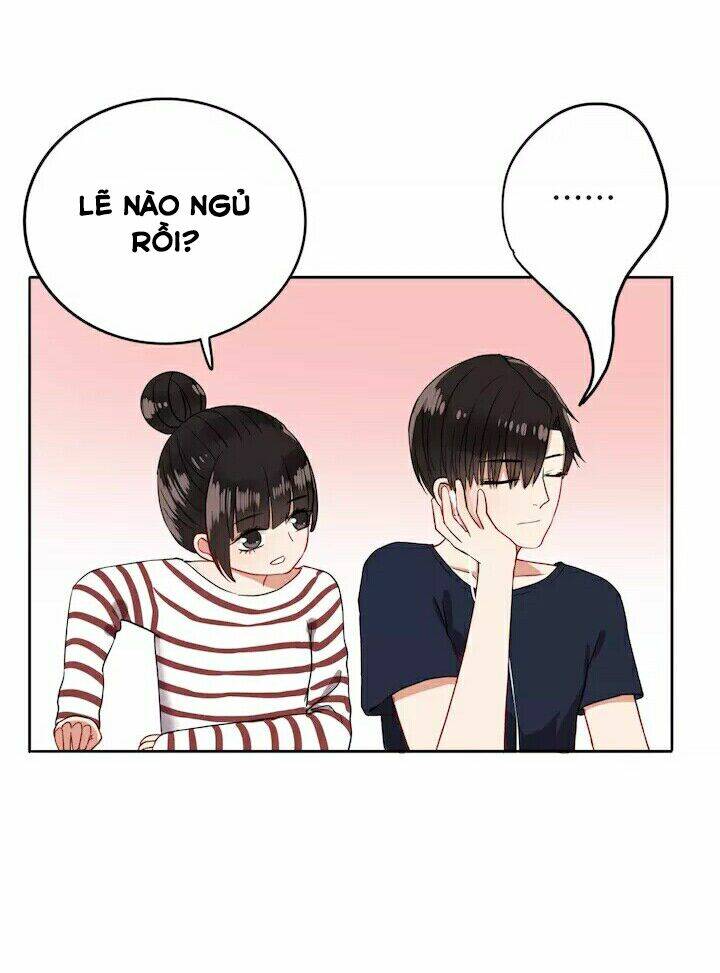 Chào Buổi Sáng, Hướng Dương: Chapter 20