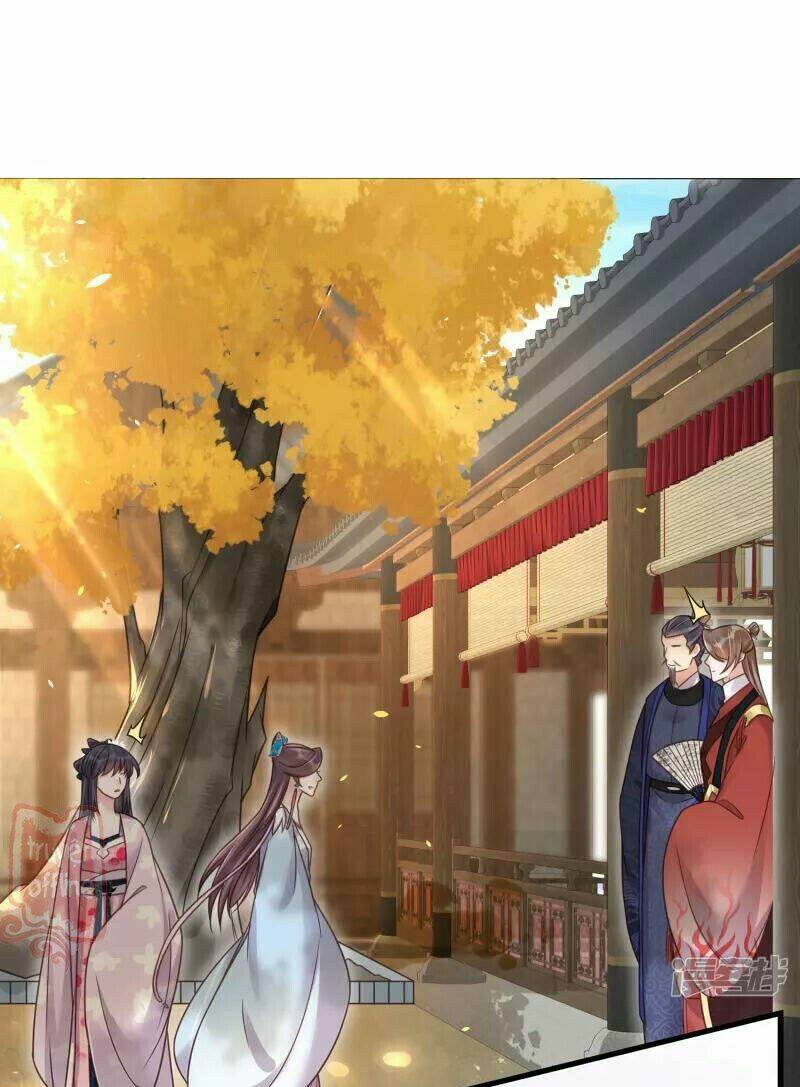 Nhật Kí Học Tập Của Hắc Liên Hoa: Chapter 42