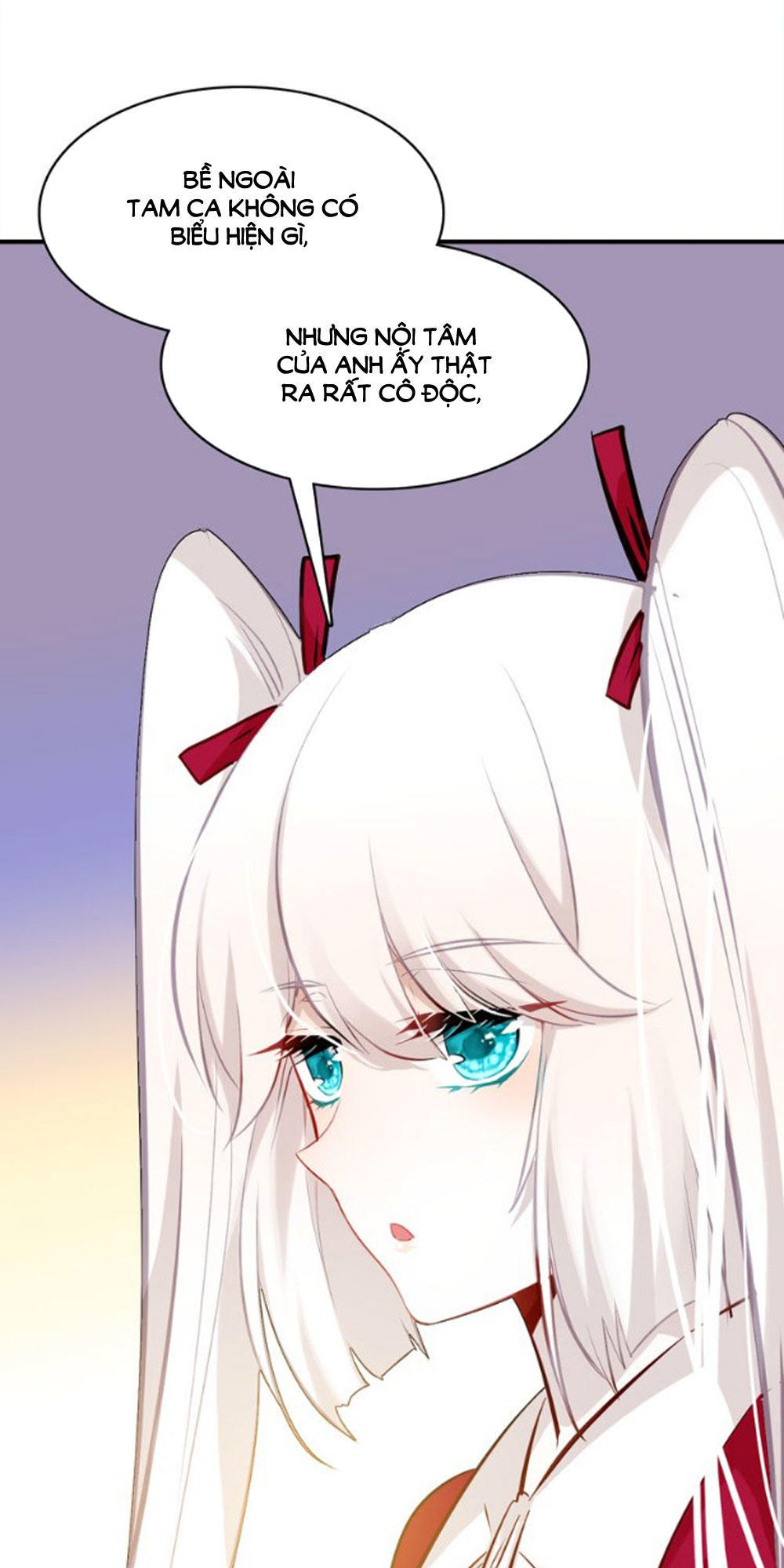 Ái Ngạo Kiều Long Vương Gia: Chapter 36