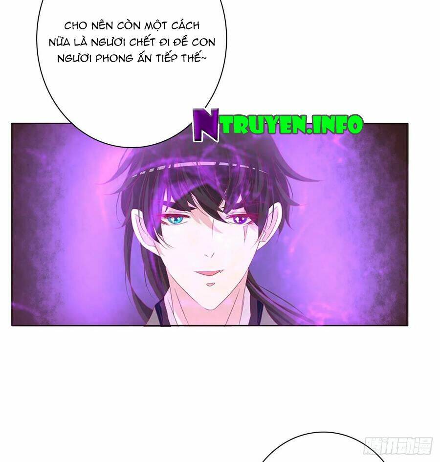 Tướng Quân Mời Ra Trận: Chapter 186