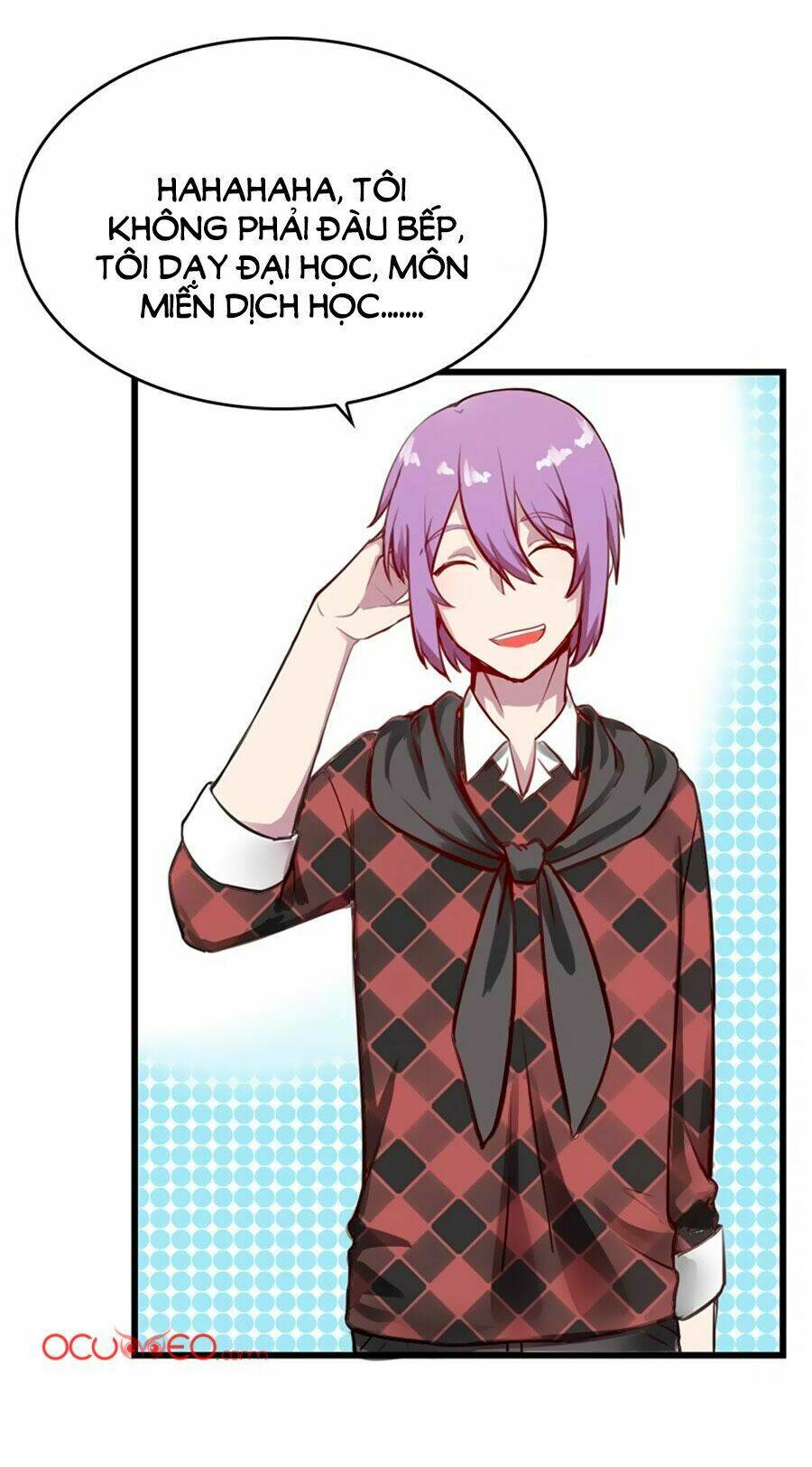 Bám Lấy Nam Thần Bất Chấp Thời Tiết: Chapter 8