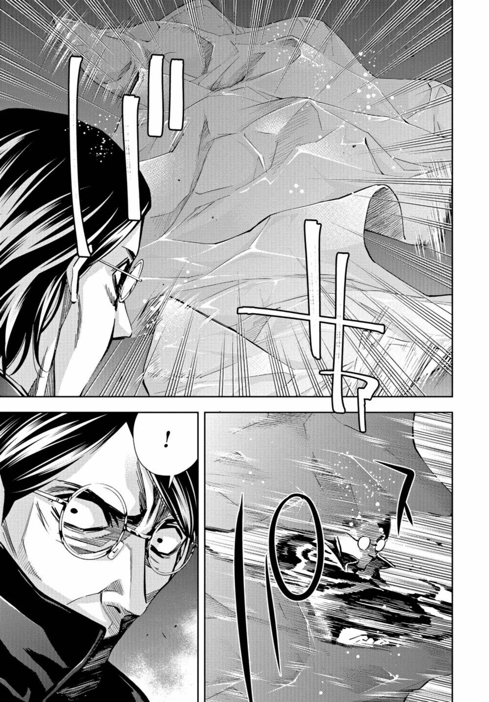 Change The World (Kanzaki Yuuya): Chapter 24