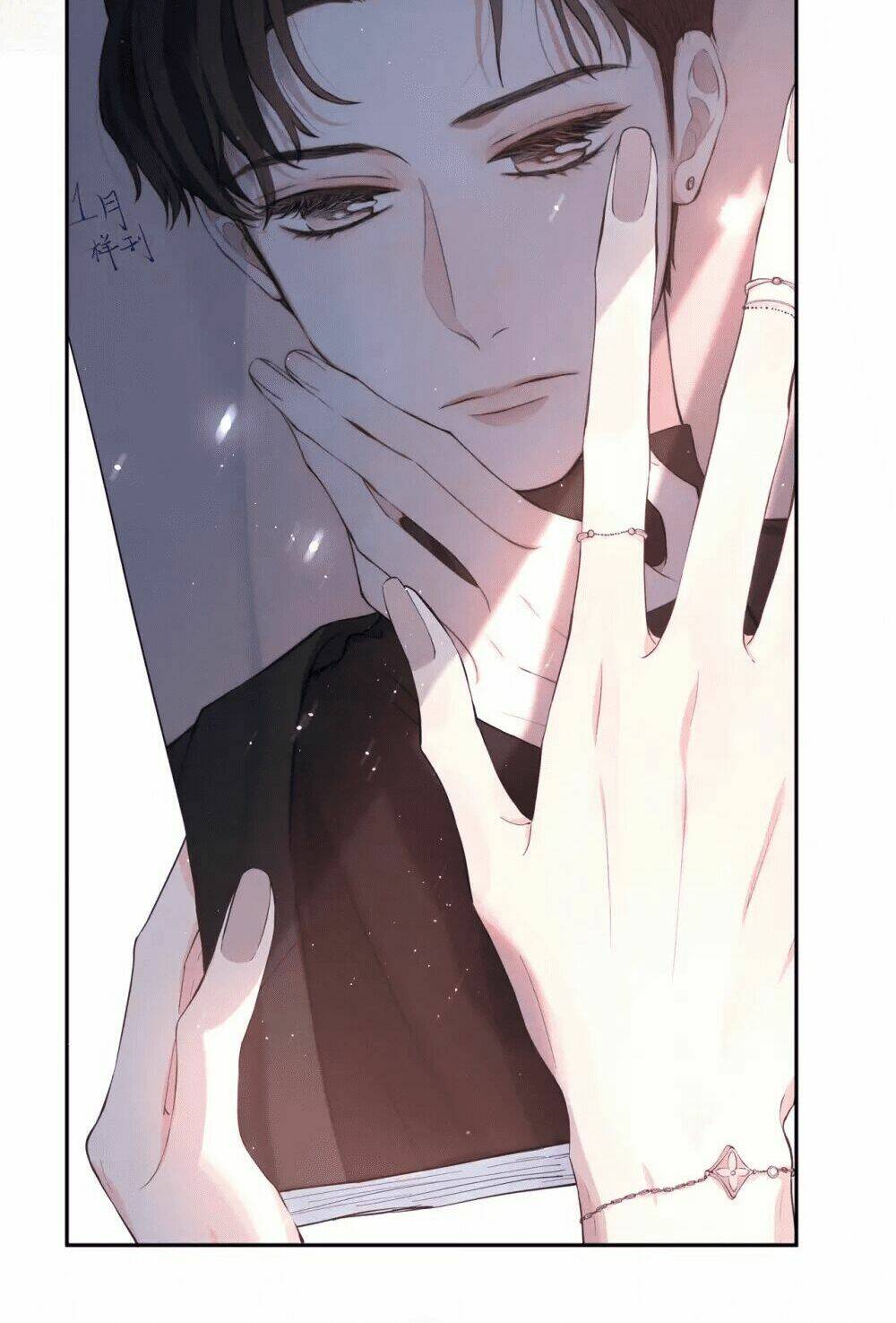 Sắc Đẹp Do Trời Sinh Của Tôi: Chapter 0