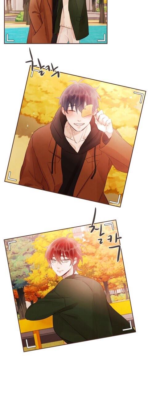 Giữa Tình Yêu Và Tình Bạn: Chapter 28