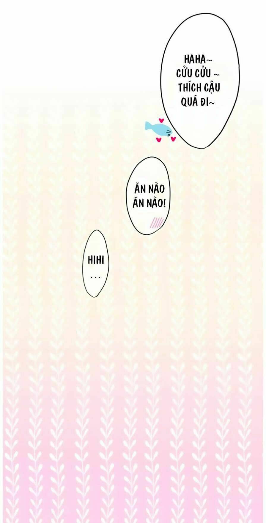 Tháng Sáu Kì Diệu: Chapter 13