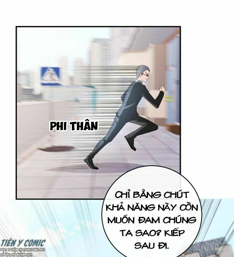 Thấu Thị Tiên Y: Chapter 114