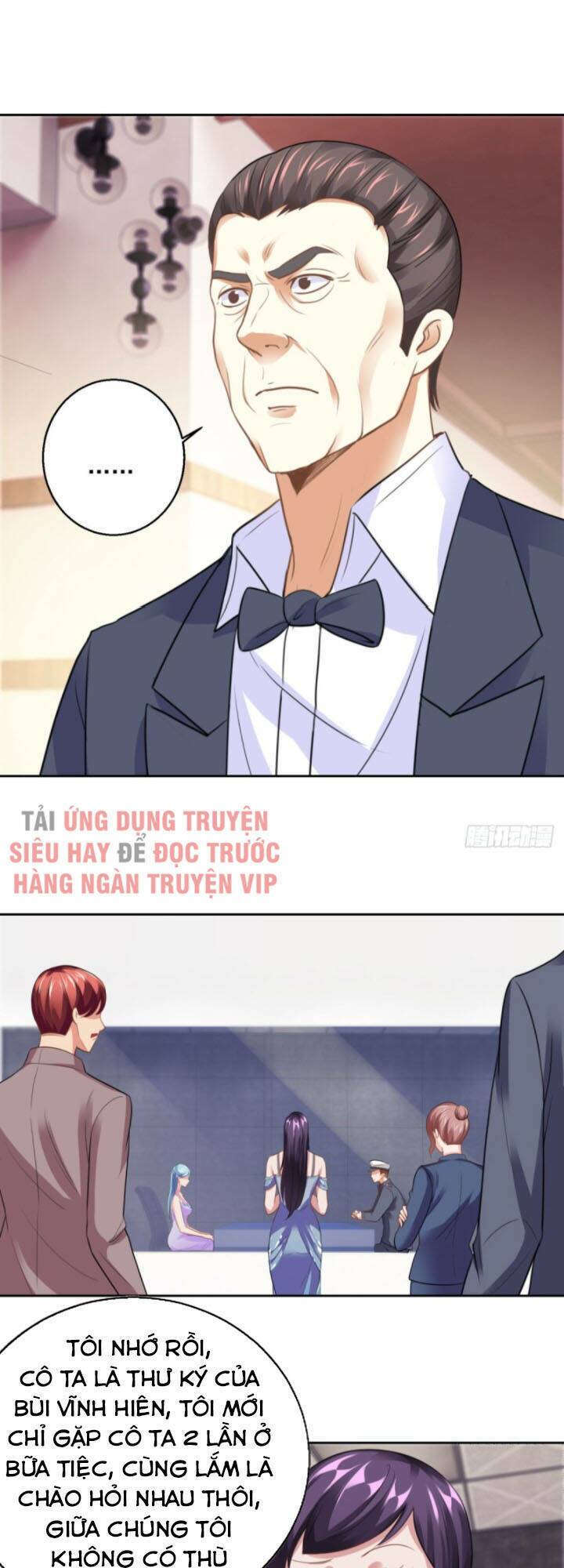 Đô Thị Chí Tôn Hệ Thống: Chapter 185