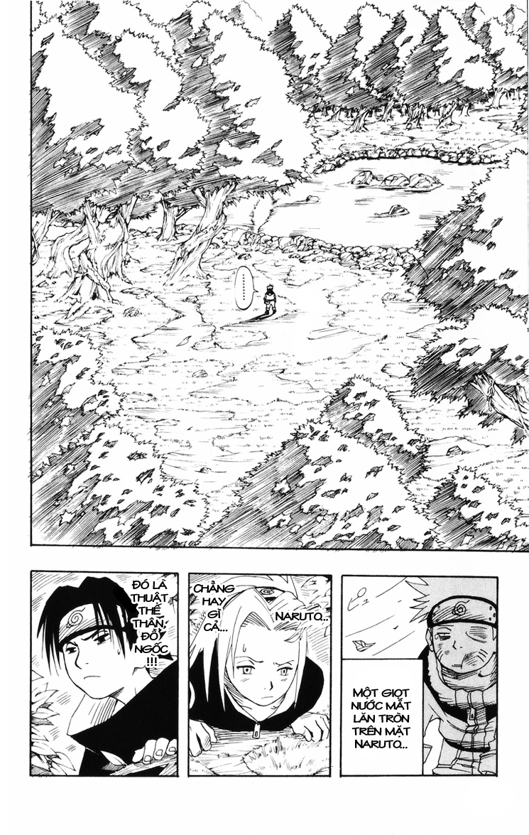 Naruto: Chapter 6