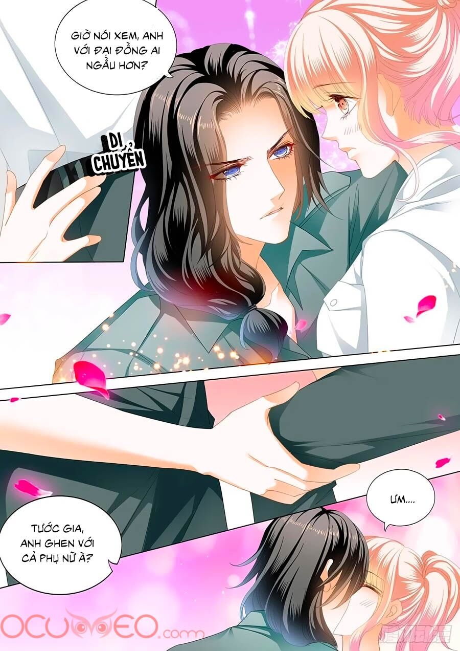 Bá Đạo Tiểu Thúc, Xin Trêu Chọc Vừa Thôi!: Chapter 141