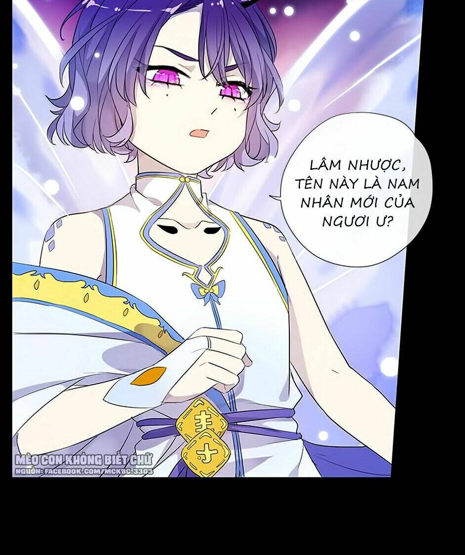 Bách Yêu Dị Văn: Chapter 54