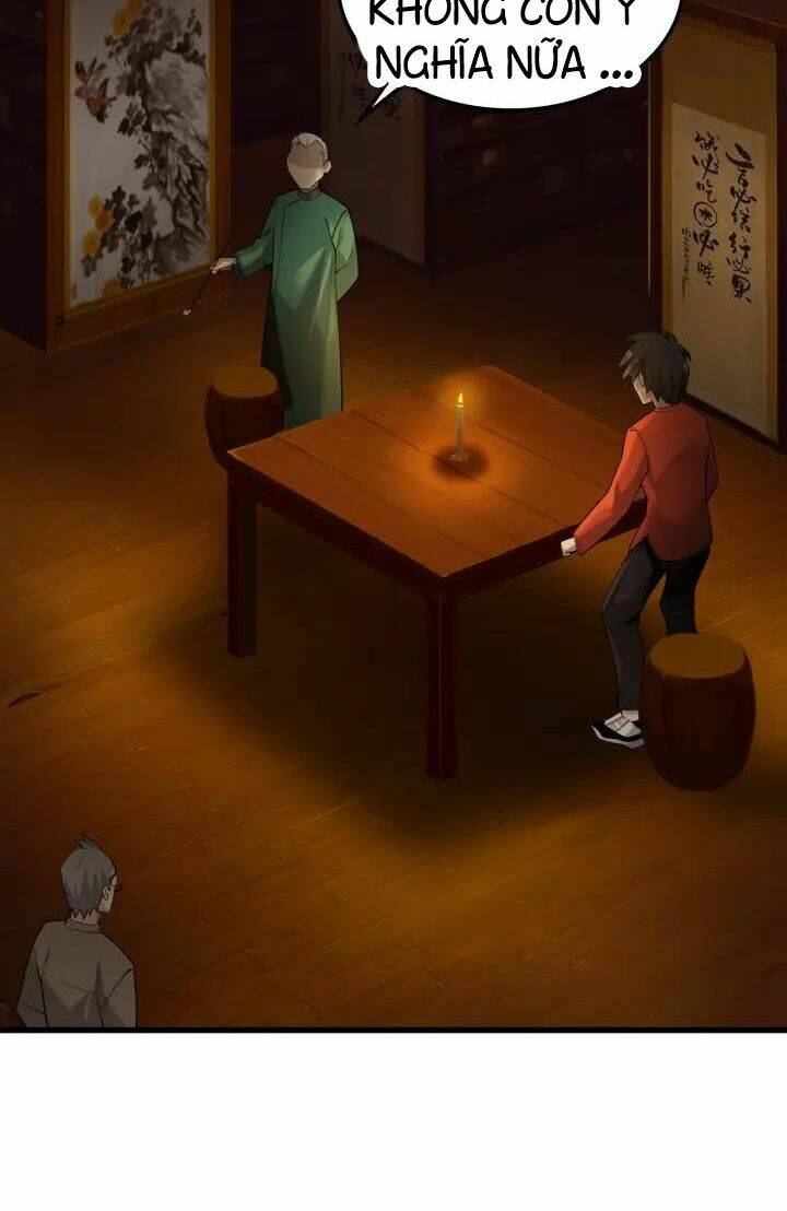 Siêu Cấp Đại Chủ Bạ: Chapter 58