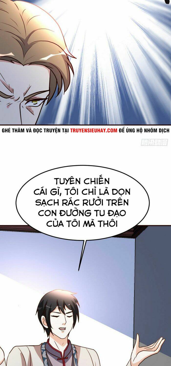 Trọng Sinh Tu Chân Tại Đô Thị: Chapter 126