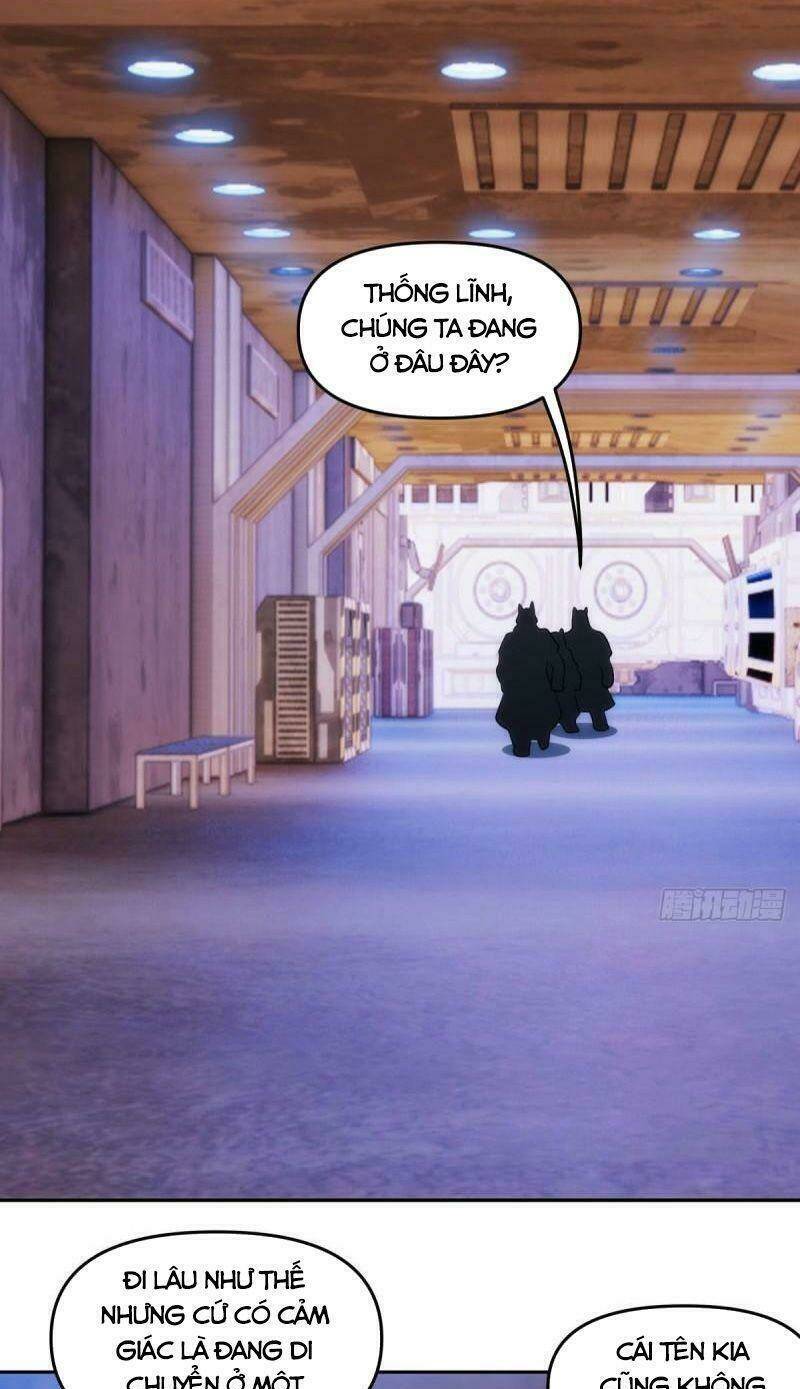 Xâm Lược Vạn Giới: Chapter 90