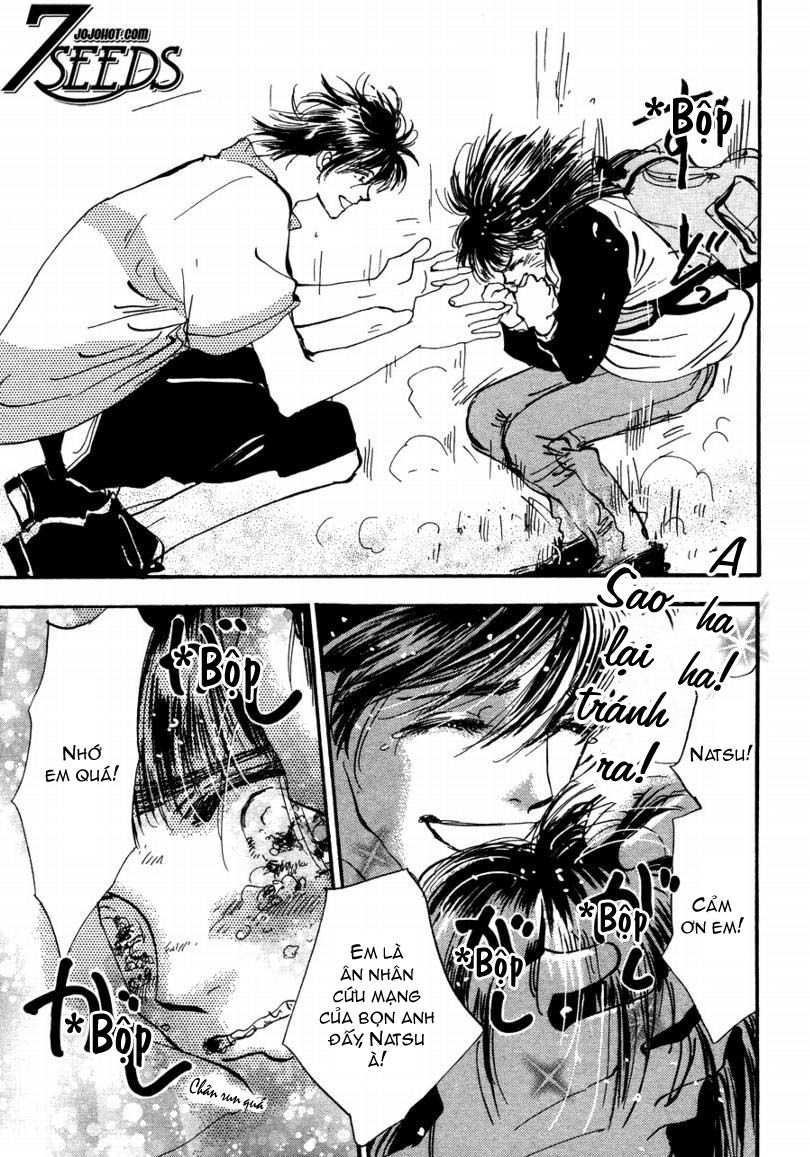 Mầm Sống: Chapter 98