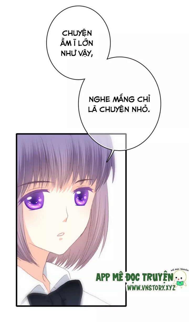 Con Tim Rung Động: Chapter 47