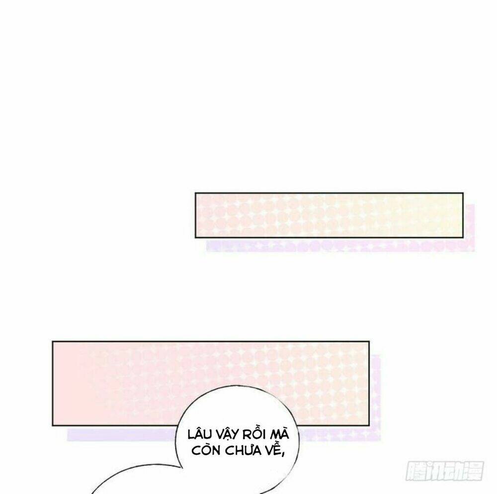 Trời Ban Cho Nam Thần Daddy: Chapter 10