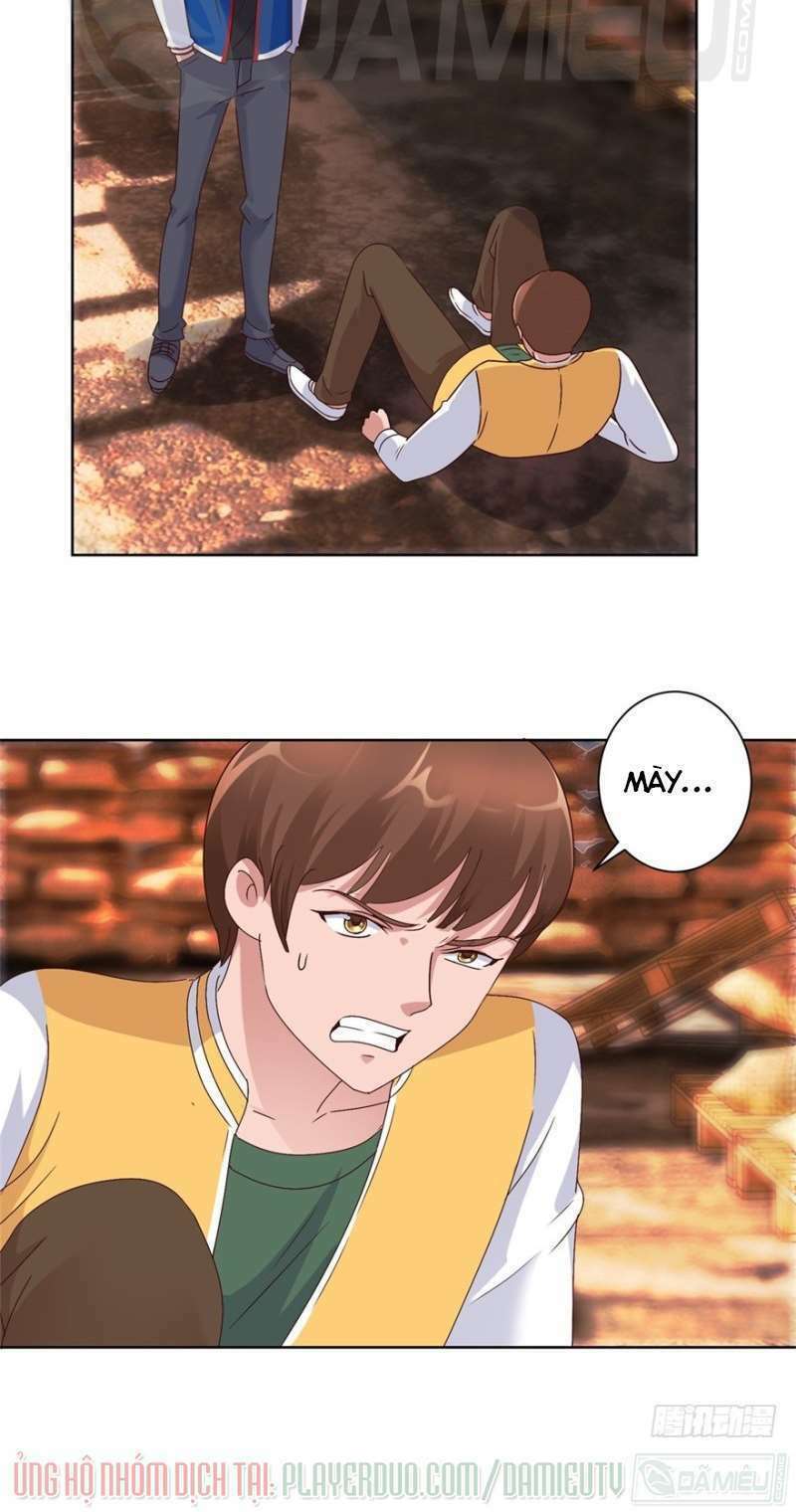 Đô Thị Chí Tôn Hệ Thống: Chapter 93