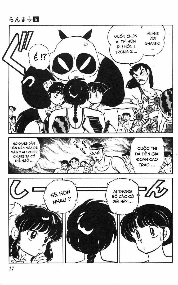 Suối Lời Nguyền: Chapter 48